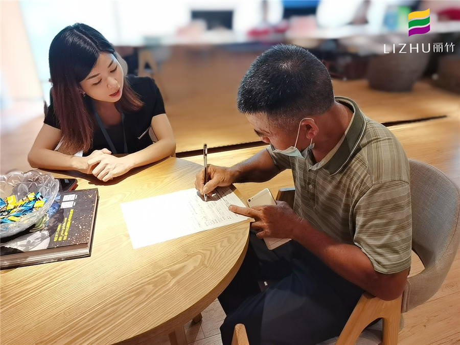 來(lái)麗竹學(xué)校，告訴你南寧哪家美容美發(fā)招生多