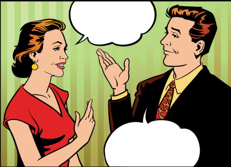 美發(fā)銷售如何贊美顧客？南寧學(xué)美發(fā)的學(xué)校教你