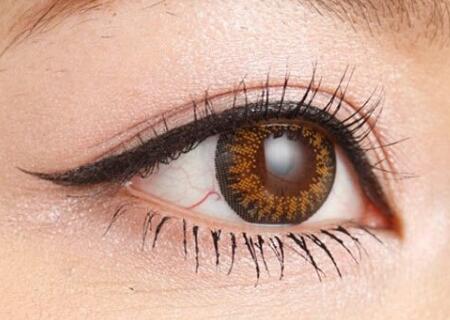 紋完美瞳線注意事項(xiàng)有哪些？廣西專業(yè)紋繡學(xué)校告訴你