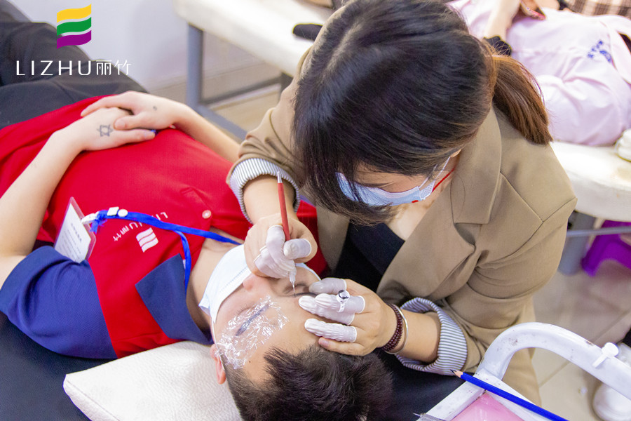 紋繡趣味知識：紋繡師五大派系，你屬于哪一個