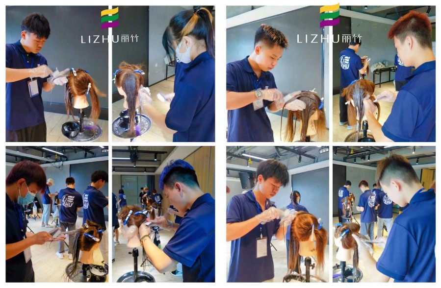 廣西學(xué)美發(fā)有年齡限制嗎？歡迎了解麗竹美發(fā)培訓(xùn)班