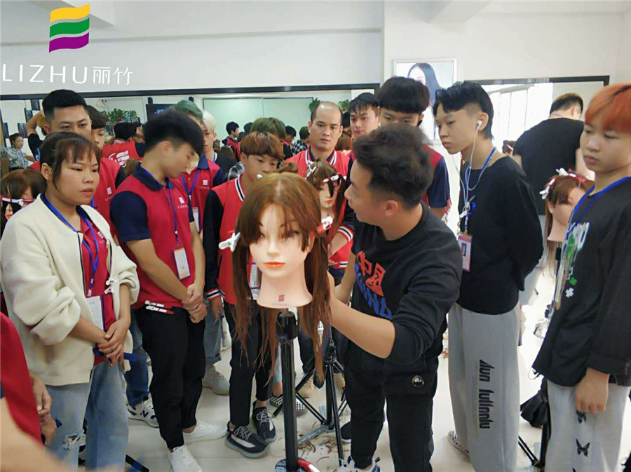 什么是初戀頭？什么是鎖骨發(fā)？