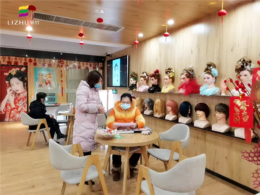 報名特惠加持，麗竹學校迎來火爆的開學季