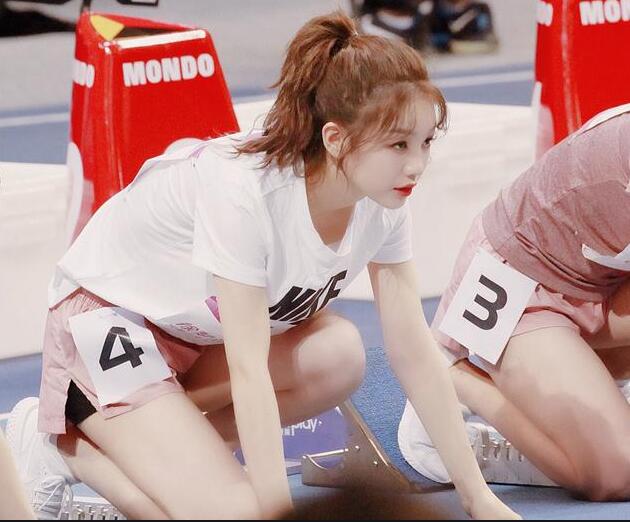 運動妝容教程，廣西化妝知識分享