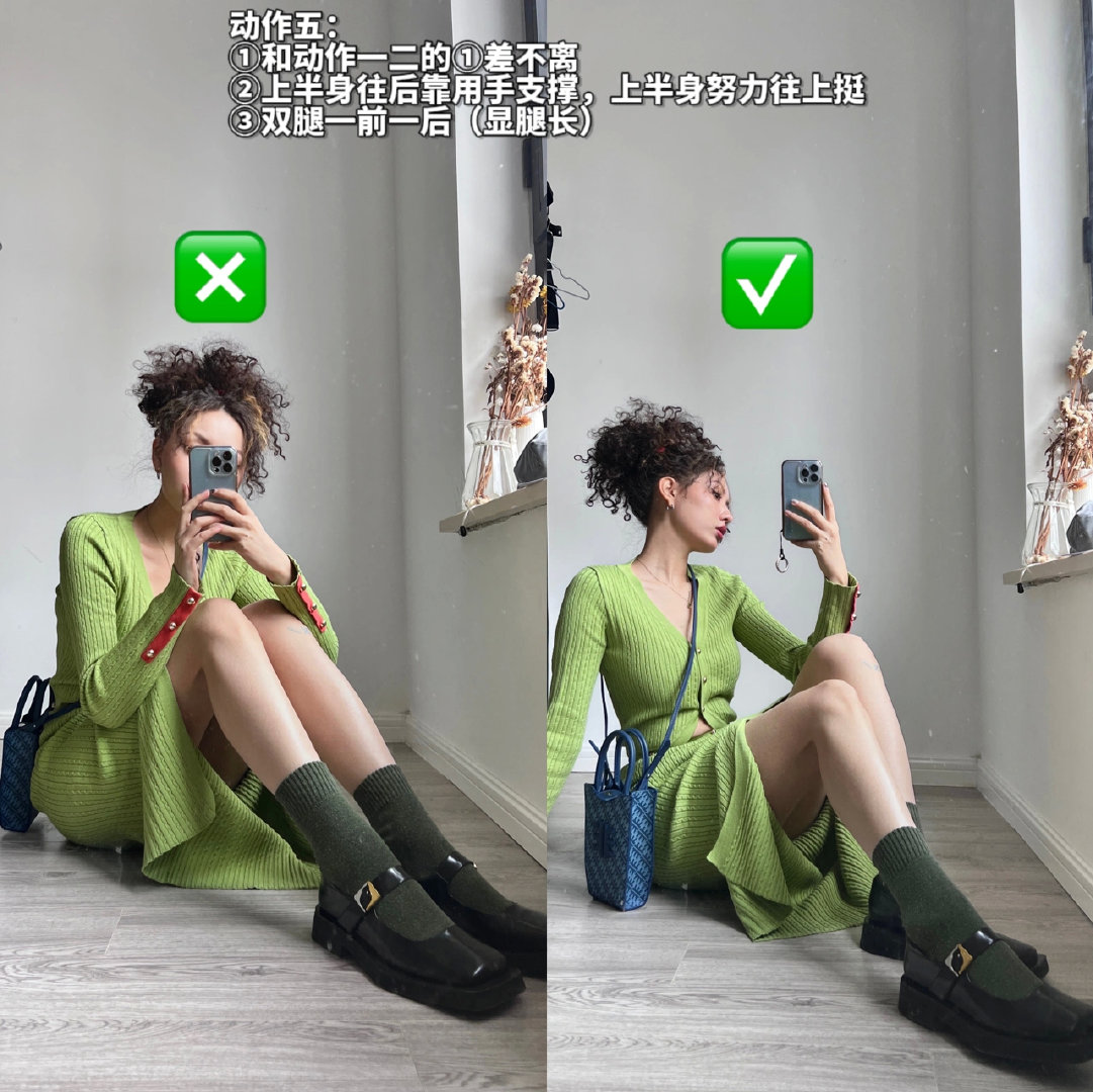 如何對著鏡子拍照？快點和廣西彩妝造型培訓(xùn)學(xué)校學(xué)