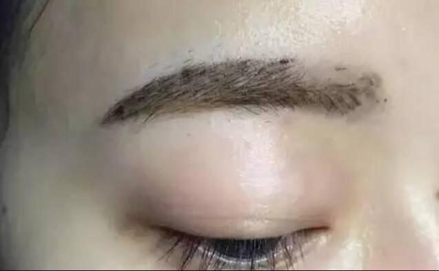 紋繡為什么要二次補色？南寧紋繡知識分享