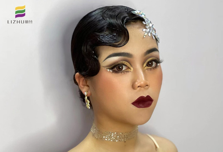 拉丁舞化妝教程，告訴你南寧哪里可以學(xué)舞臺妝