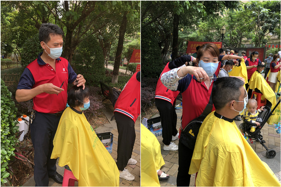 美發(fā)實(shí)踐重要嗎？美發(fā)社會實(shí)踐總結(jié)