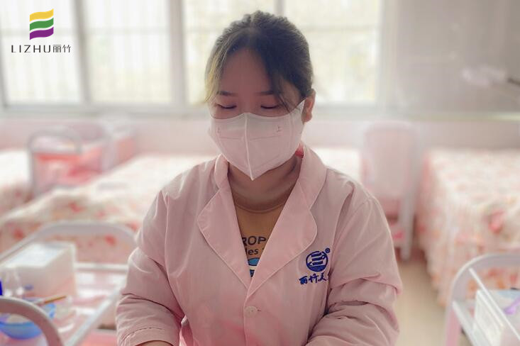 南寧美容專業(yè)學員畢業(yè)總結：發(fā)生了很多“好事”