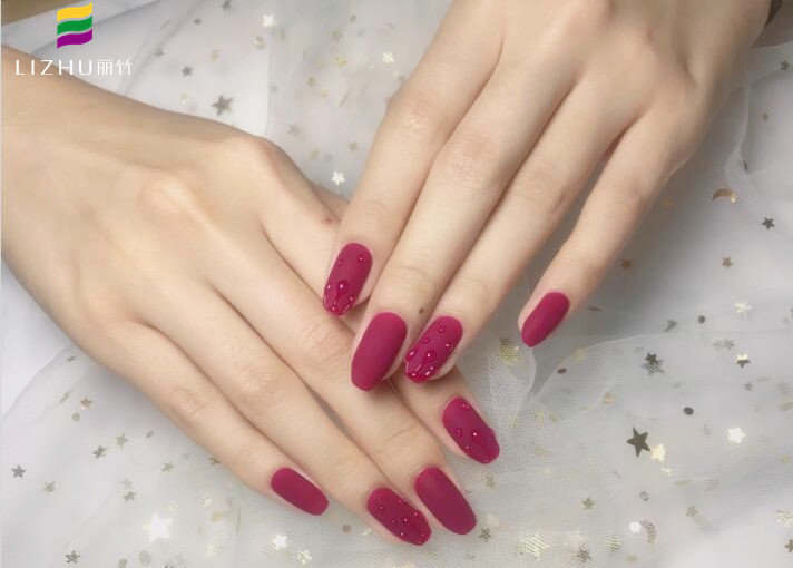 水滴美甲，南寧美甲排行前十的學(xué)校分享