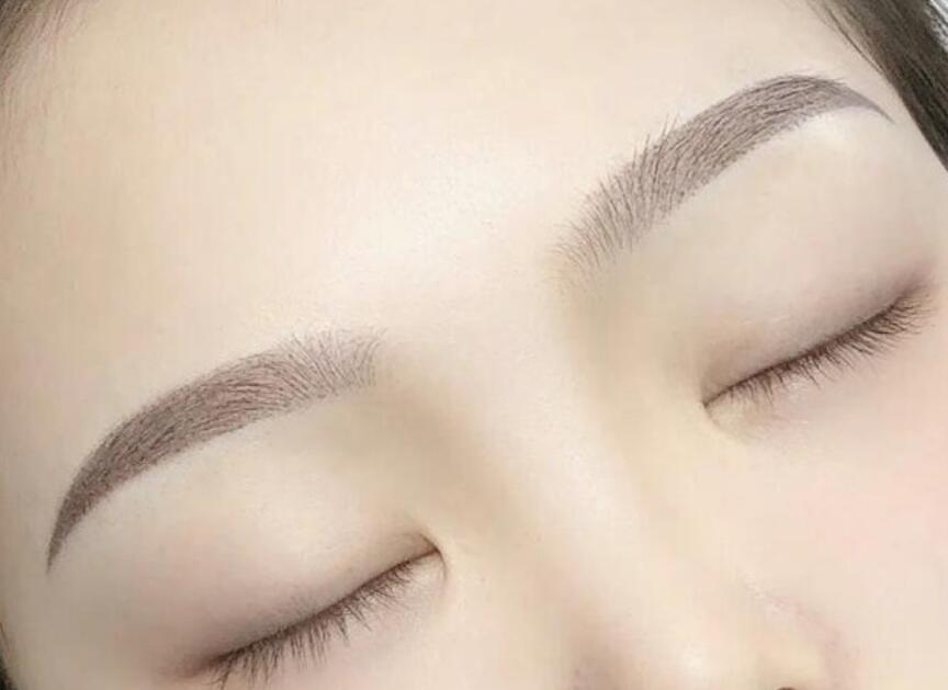 紋繡對身體有害嗎？南寧紋繡學(xué)校十大名校為你講解