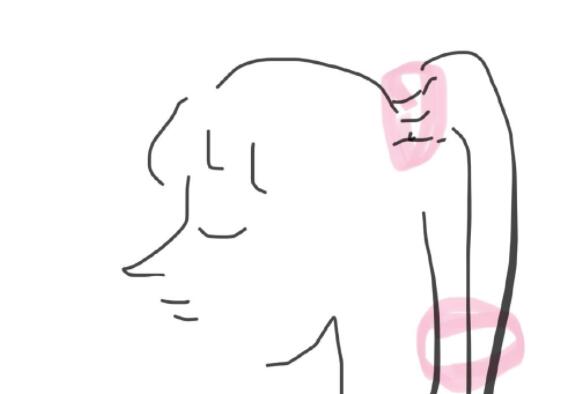 身份證上“素顏妝”教程，無妝勝有妝