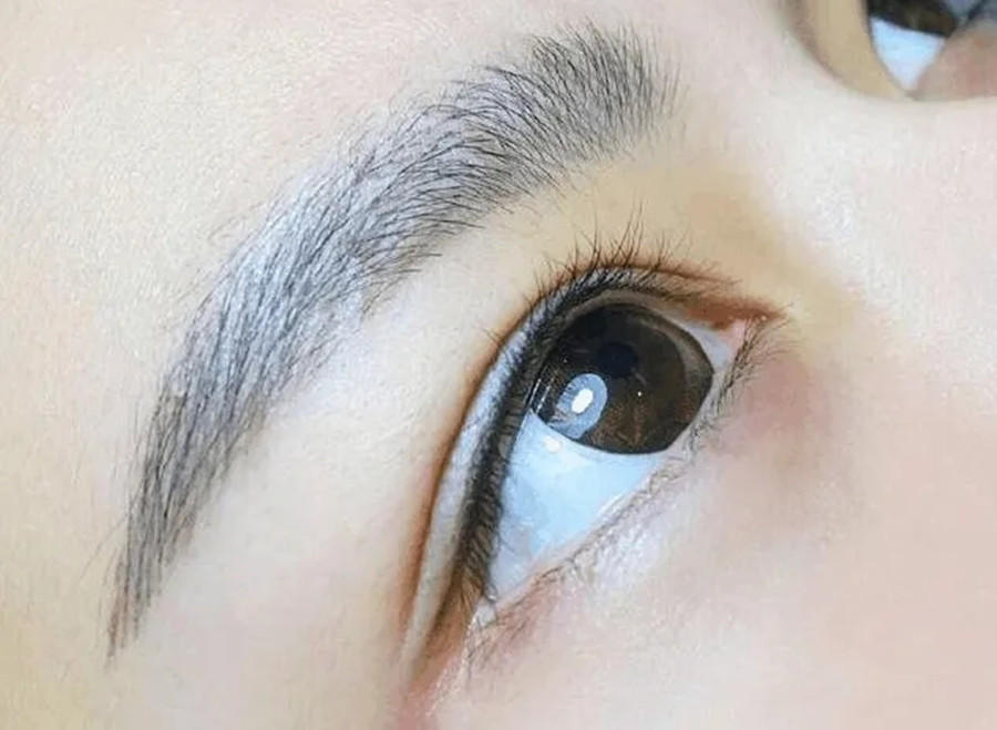 紋繡如何避免反復(fù)上色？廣西專業(yè)正規(guī)紋繡學(xué)校告訴你