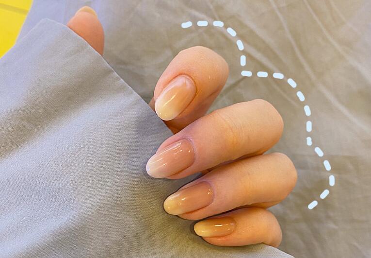 網(wǎng)紅長(zhǎng)款美甲圖片，南寧美甲學(xué)校排行十大名校分享