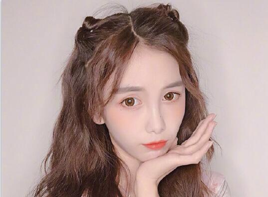 甜妹編發(fā)教程，南寧編發(fā)培訓(xùn)學(xué)校教你學(xué)編發(fā)