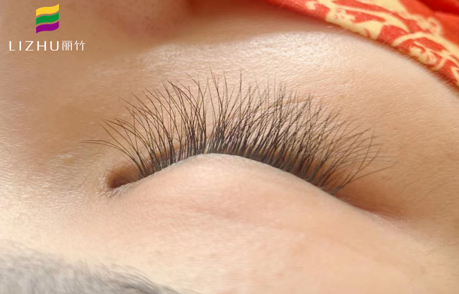 零基礎學美睫：新手學美睫的流程