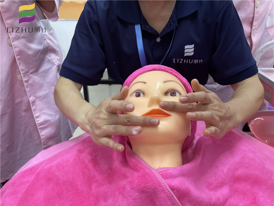 零基礎學美容先學什么？南寧美容基礎培訓班介紹課程