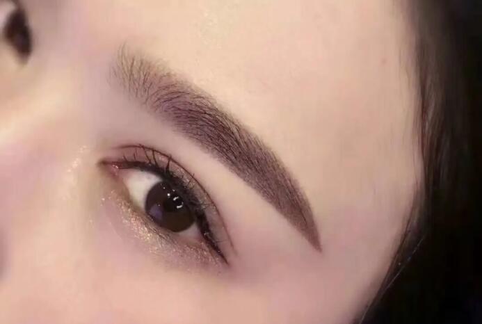 你為什么不做紋繡呢？廣西基礎(chǔ)紋繡告訴你