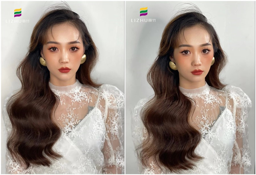 泰式新娘妝特點，南寧新娘妝培訓(xùn)班總結(jié)概述