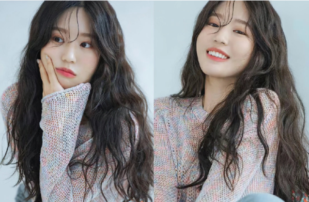 讓你發(fā)量爆增的法式燙發(fā)，廣西燙染學(xué)校大力推薦