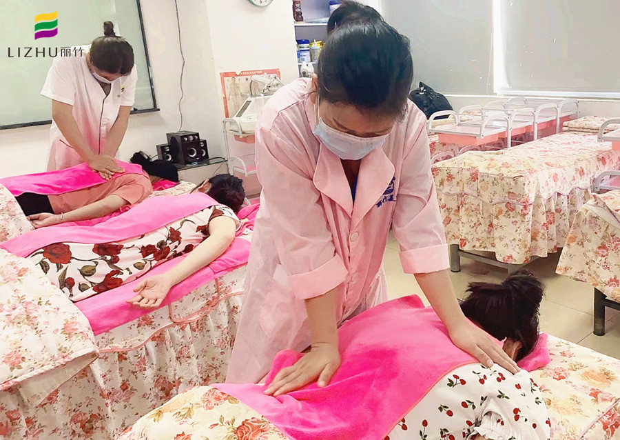 美容推拿按摩的好處？南寧推拿按摩培訓(xùn)講解