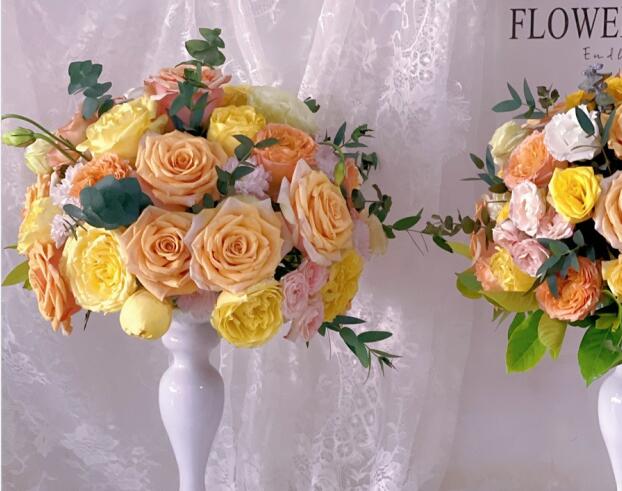 歐式花藝的特點(diǎn) | 南寧學(xué)花藝多少錢？