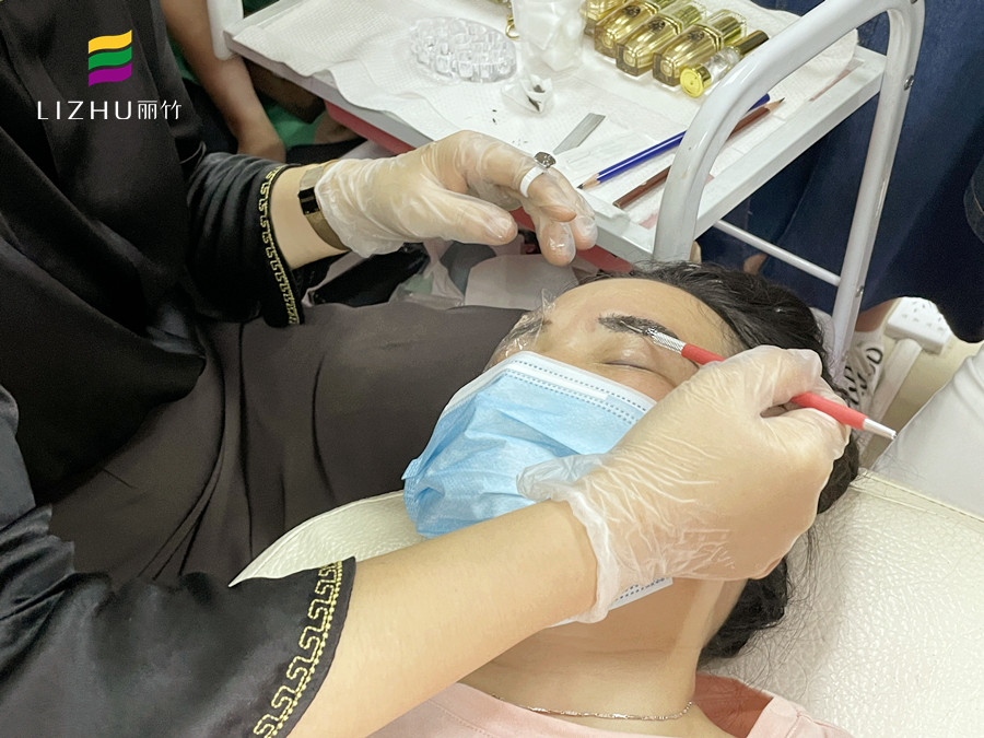 紋眉技巧：紋眉失敗了能夠重紋嗎？