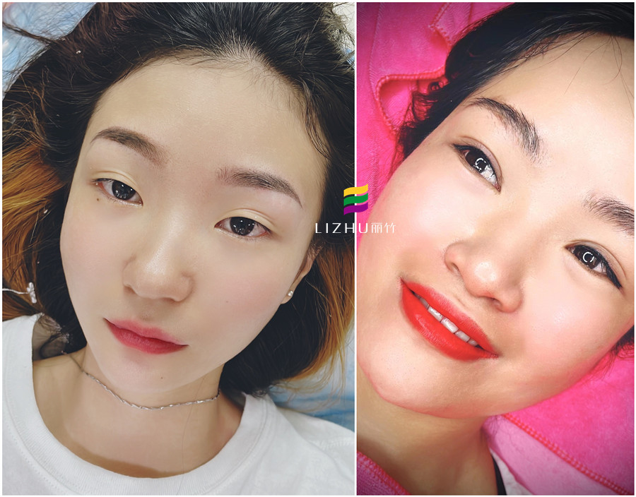 南寧學(xué)紋繡，歡迎到南寧紋繡培訓(xùn)學(xué)校