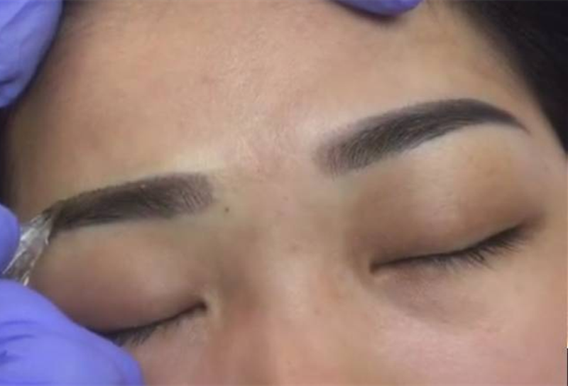 南寧紋繡基礎_失敗的紋繡現(xiàn)象都有哪些？