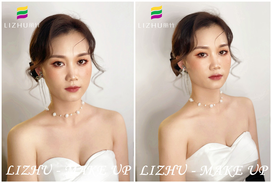 減齡禮服造型展實力，看廣西美妝培訓哪家強？