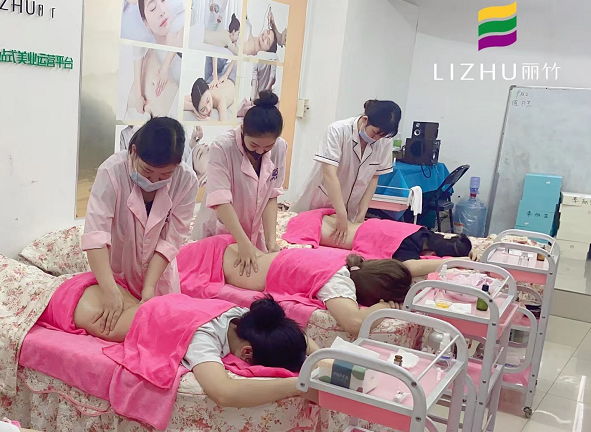 經(jīng)絡(luò)刷刷背的注意事項(xiàng) ，美容基礎(chǔ)知識(shí)培訓(xùn)