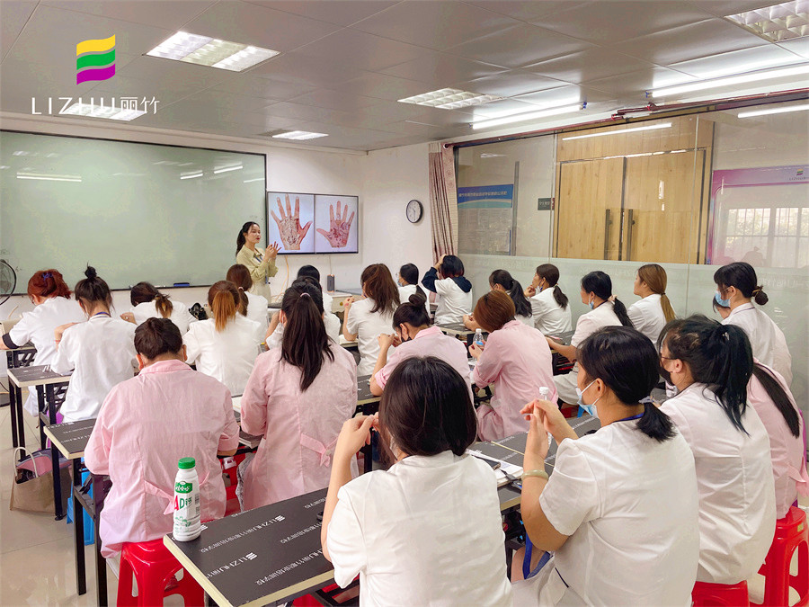 中醫(yī)美容有哪些項目：手診是什么？