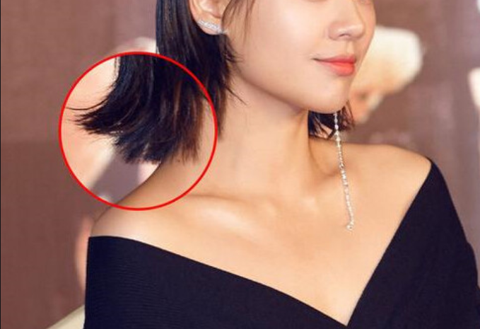 發(fā)尾外翹怎么辦？南寧美發(fā)理發(fā)學(xué)校分享小貼士