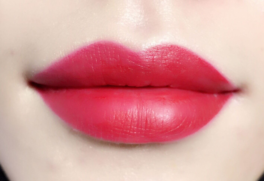 紋唇后腫脹的原因及解決方法，南寧紋繡學(xué)校紋唇