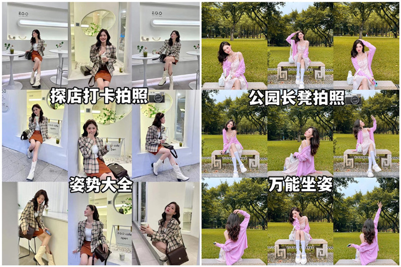 廣西學彩妝拍照：如何能拍出彩妝大片？