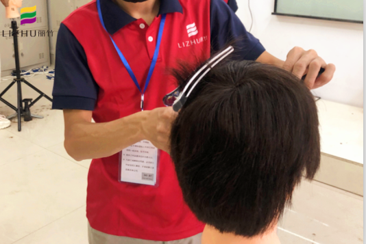 男士打理發(fā)型小貼士 ，廣西男士理發(fā)