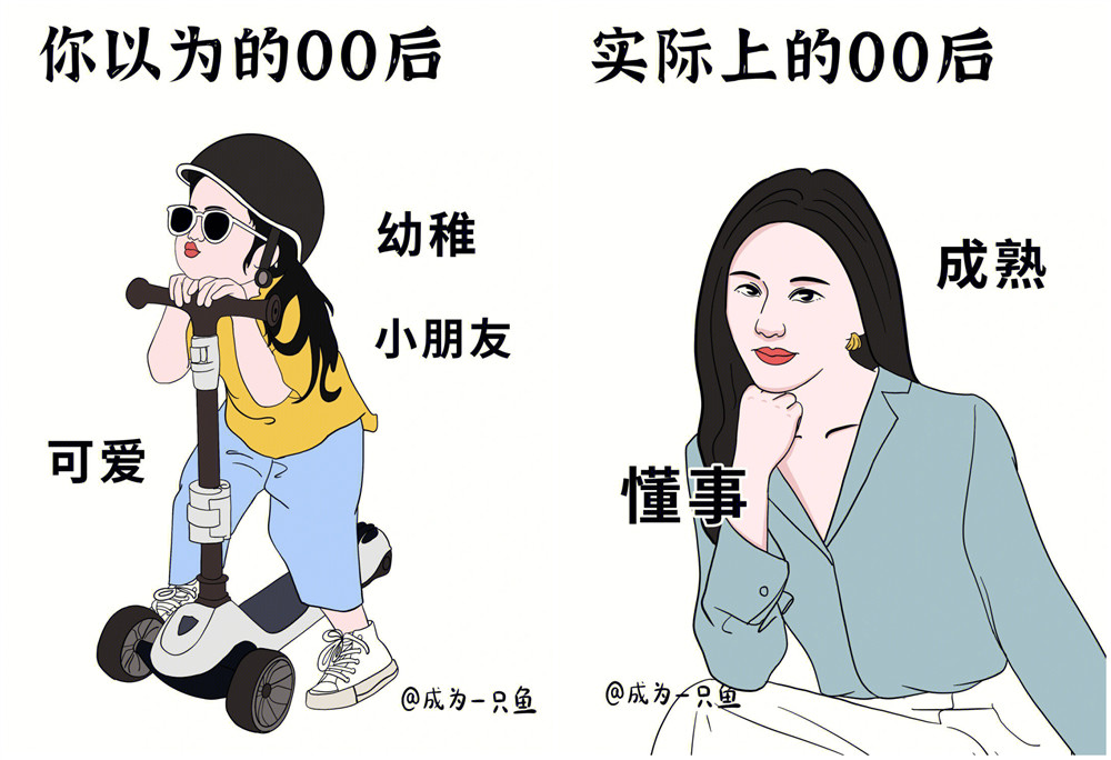 廣西彩妝美妝培訓(xùn)機(jī)構(gòu)：00后的個人形象