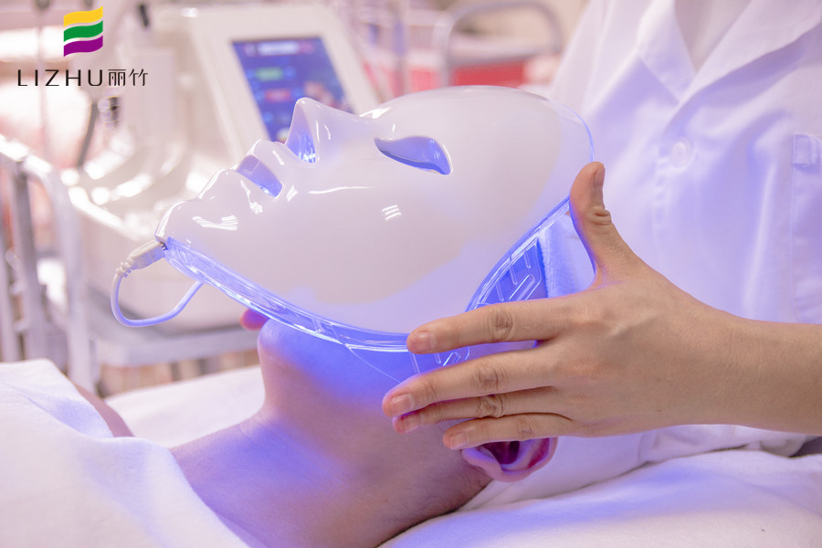 南寧哪里可以學皮膚管理？麗竹美容培訓(xùn)歡迎你