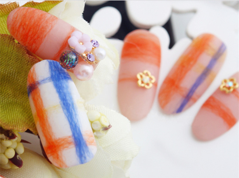 絲絨美甲可以碰水嗎？廣西美甲教育知識解答