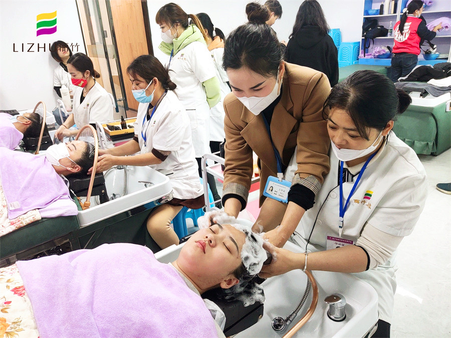  南寧頭療養(yǎng)生課程---頭療過(guò)后注意事項(xiàng) 