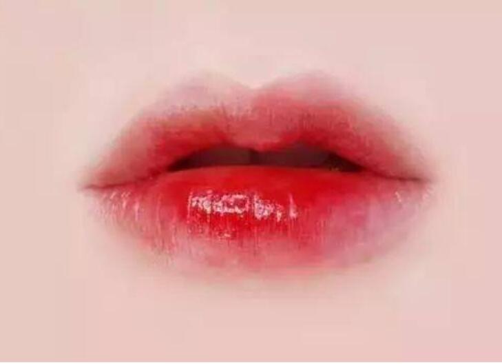 紋唇如何操（下），想學(xué)紋繡在南寧知識剖析