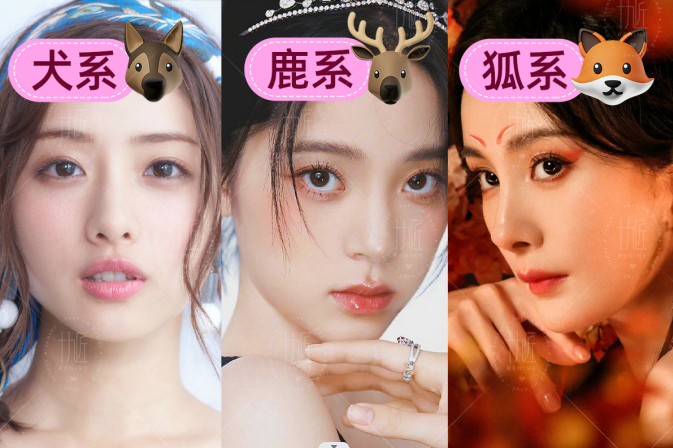 眉毛自測方法，廣西美妝彩妝化妝學校教你方法