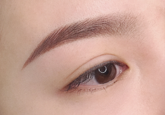 如何做出讓顧客滿(mǎn)意的眉毛？