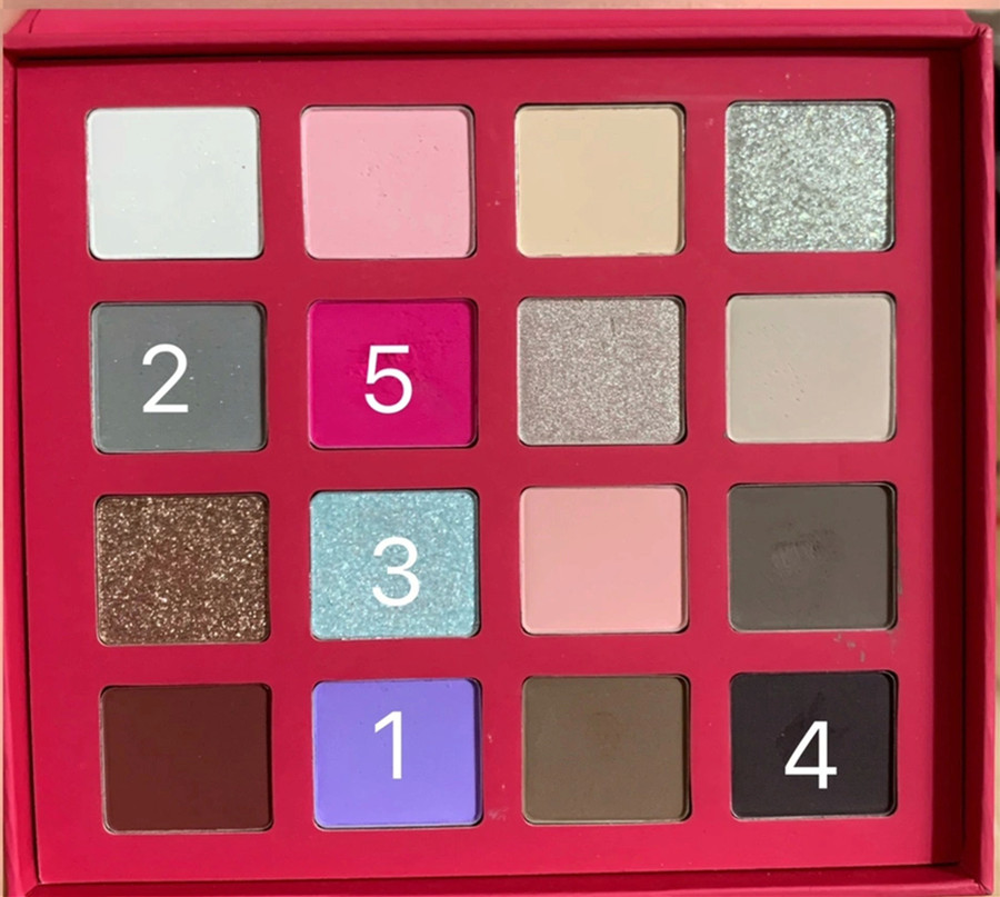 芭比粉甜心妝容教程，廣西化妝培訓基礎(chǔ)