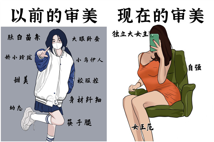 南寧形象造型培訓(xùn) | 南寧學(xué)個(gè)人形象造型