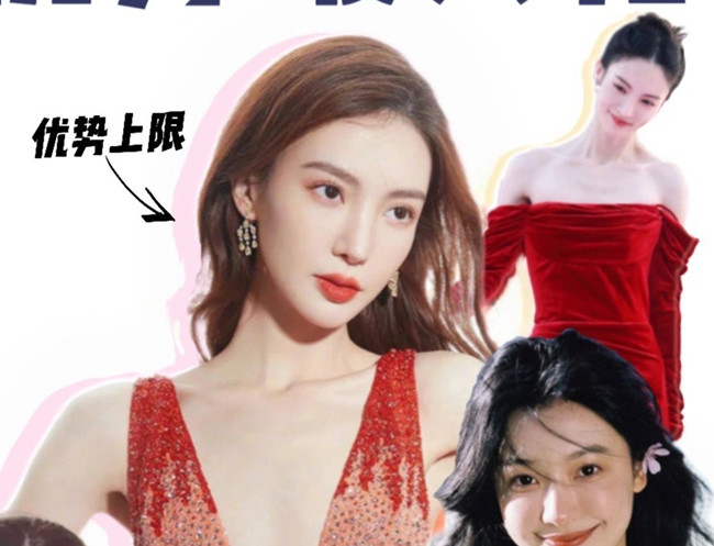 如何展示你的形象特點(diǎn)？南寧人物形象設(shè)計(jì)學(xué)校分享