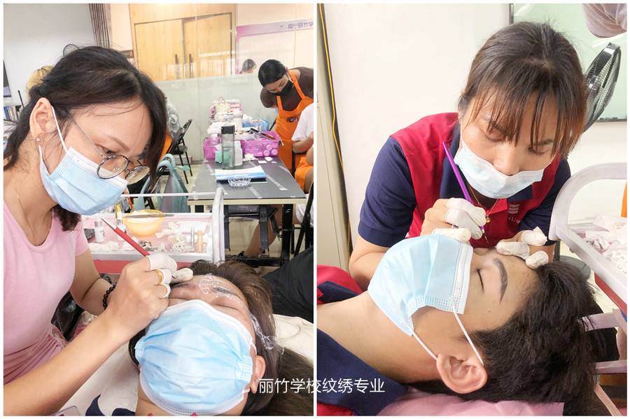 紋眉價(jià)格如何選擇？