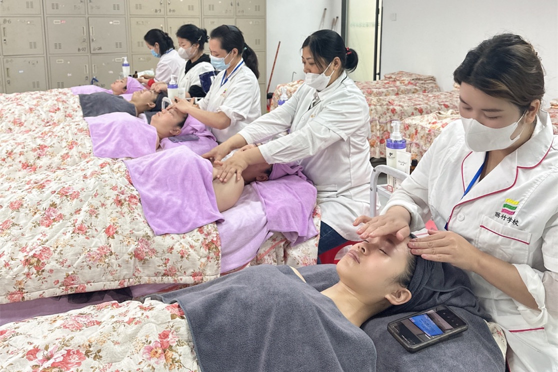 廣西美容師：什么是屏障受損？