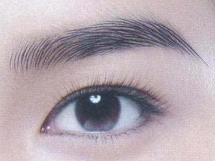 紋眉后多久才自然？零基礎(chǔ)紋繡培訓(xùn)