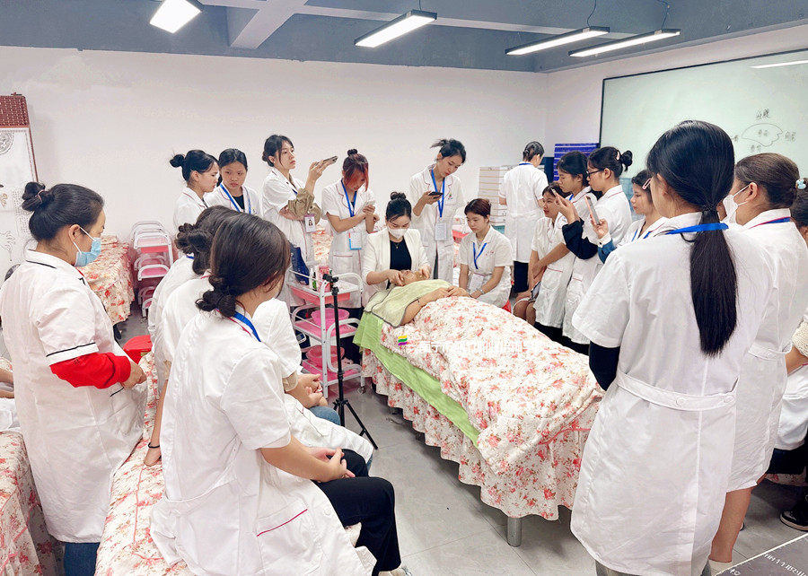 南寧皮膚管理：你為什么要做皮膚管理？